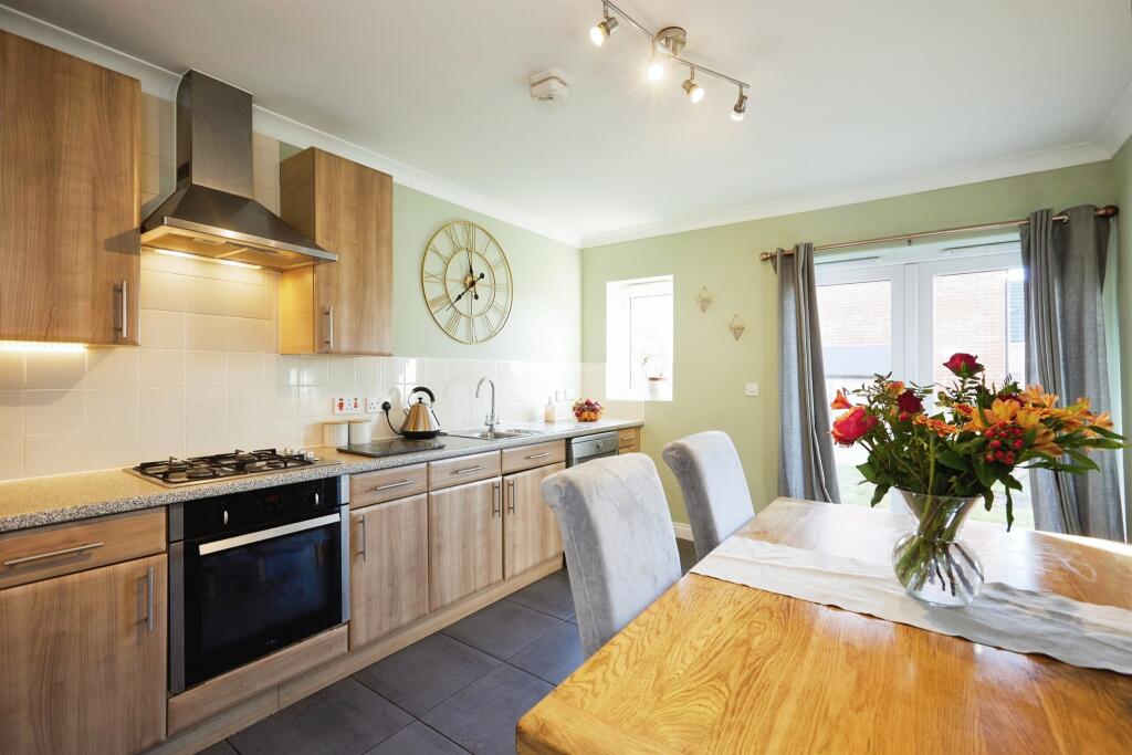 Additional image 15 of Cumnock Road, Castle Cary