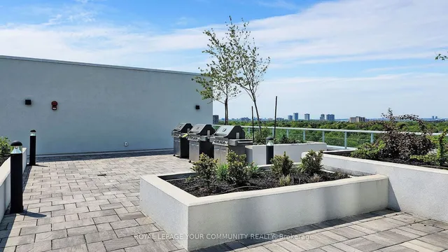 Additional image 37 of 3220 Sheppard Ave Unit 1409