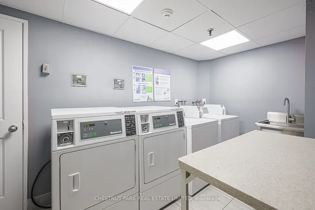 Additional image 28 of 757 Victoria Park Ave Unit 801