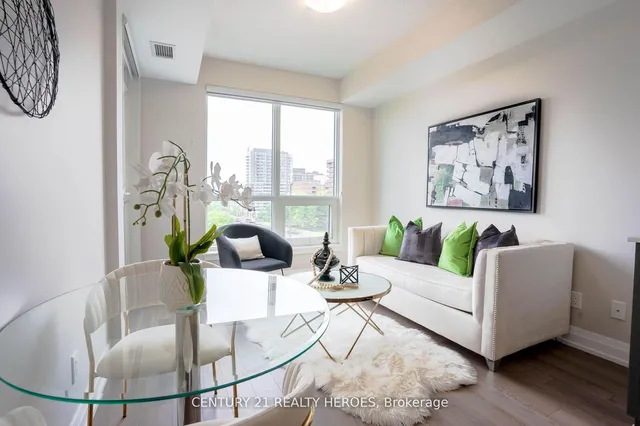 Additional image 7 of 3121 Sheppard Ave Unit 308
