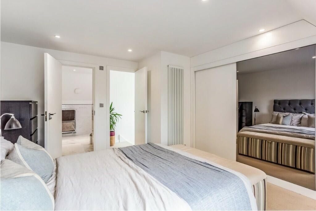 Additional image 13 of The Townhouse, Bloomfield Park, Bath, BA2