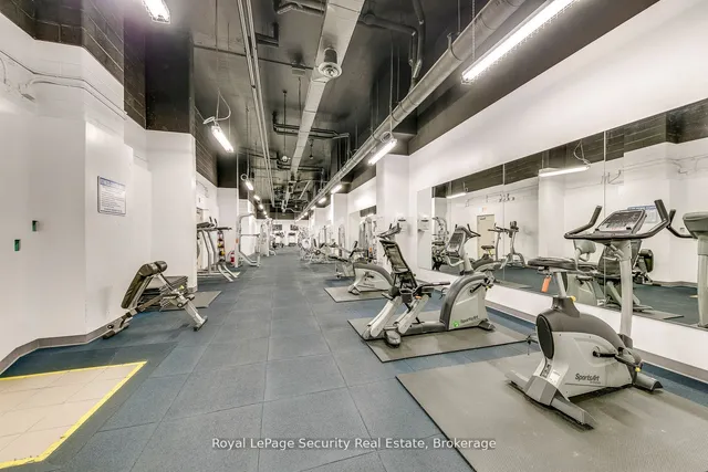 Additional image 30 of 85 East Liberty St Unit 709