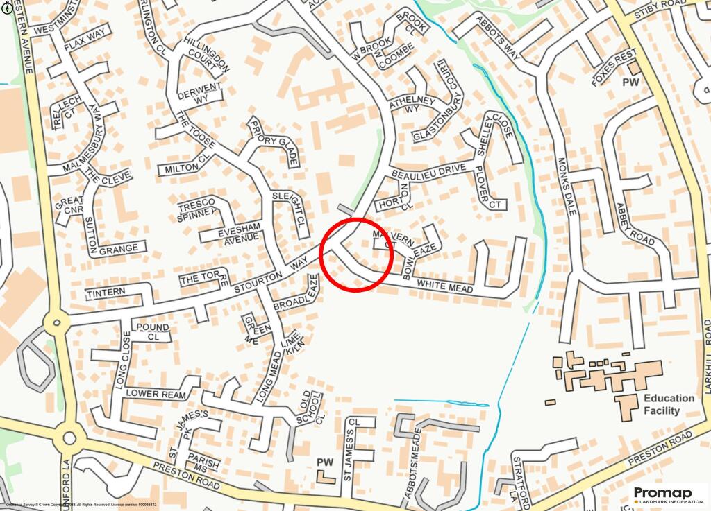 Additional image 13 of White Mead, Yeovil, Somerset