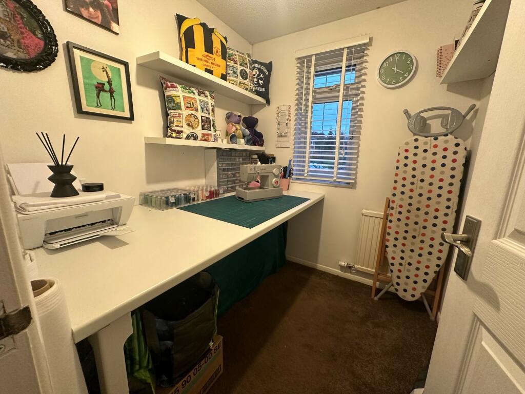 Additional image 7 of Constable Close, Yeovil, Somerset