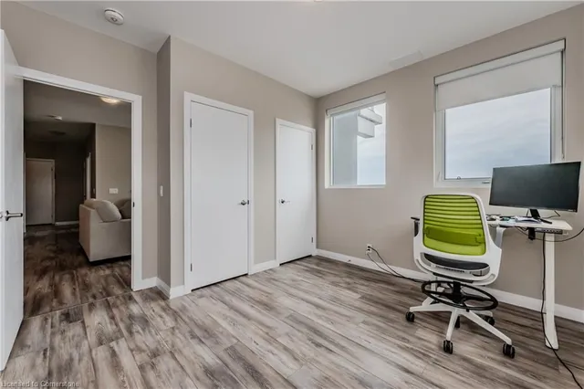 Additional image 13 of 104 Garment St Unit 1509