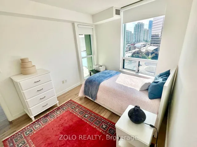Additional image 21 of 5740 Yonge St Unit 1009