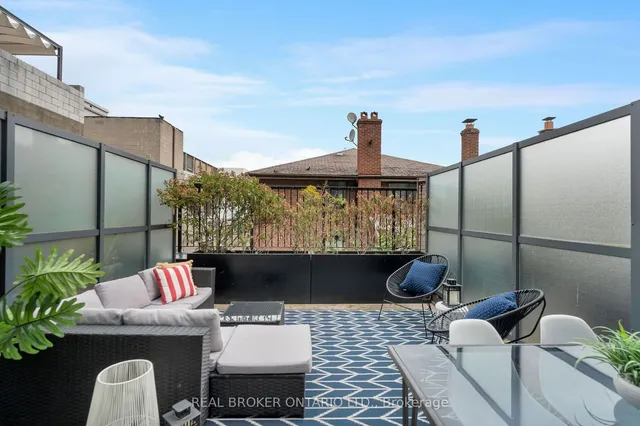 Additional image 13 of 41 Ossington Ave Unit TH1