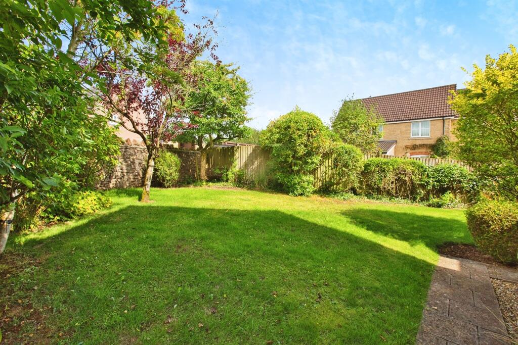 Additional image 13 of Knapp Hill Close, South Horrington Village, Wells