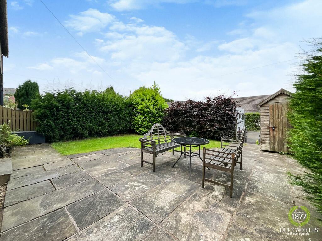 Additional image 14 of Blackburn Road, Rishton, BB1