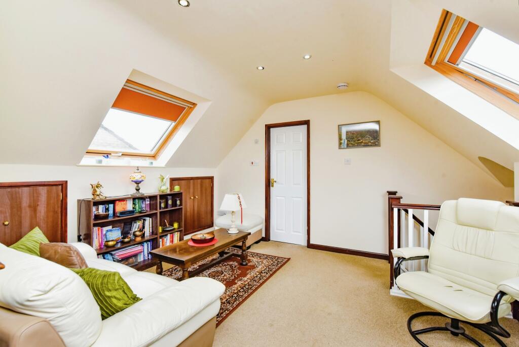 Additional image 11 of Goodymoor Avenue, Wells, Somerset, BA5