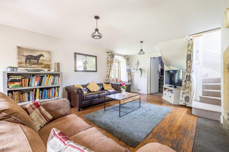 Additional image 6 of Charming period detached cottage, walled garden and parking