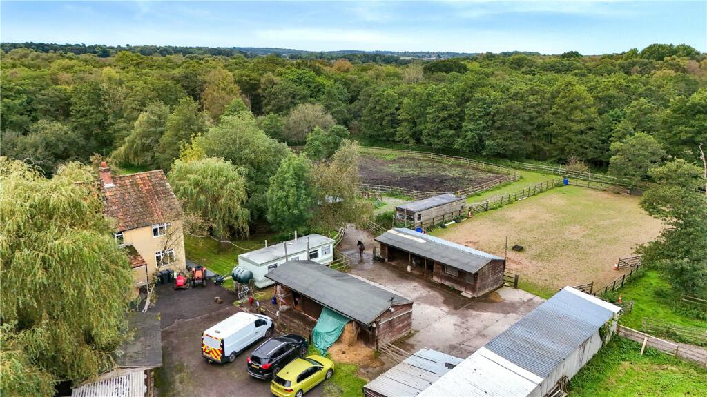 Additional image 21 of Ashcott Road, Meare, Glastonbury, Somerset, BA6