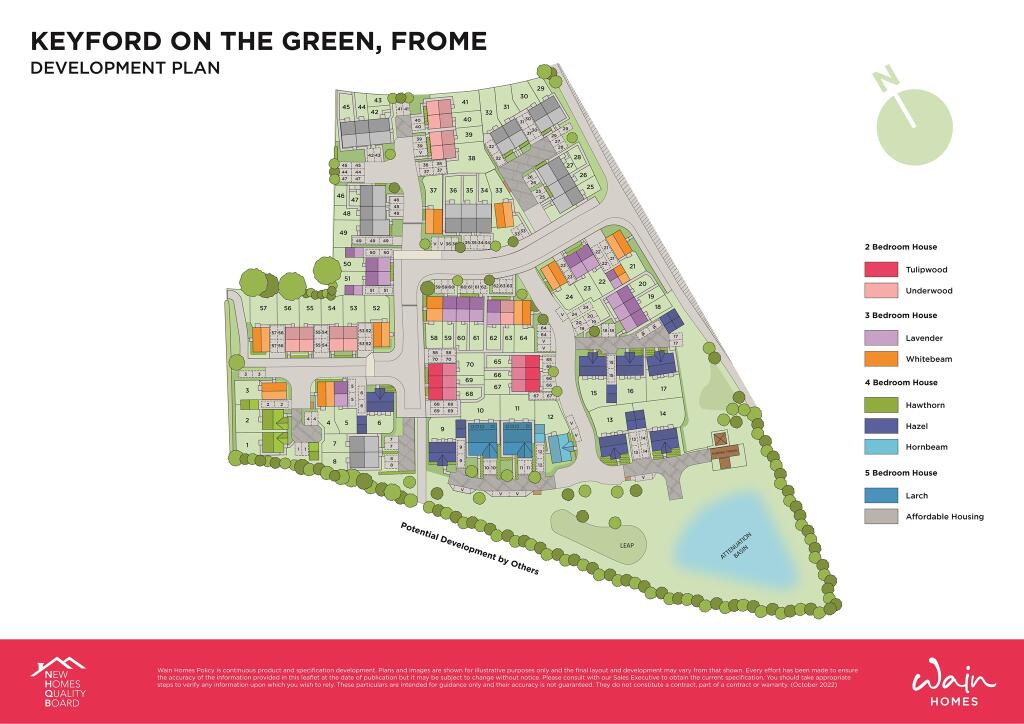 Additional image 14 of Little Keyford Lane, Frome