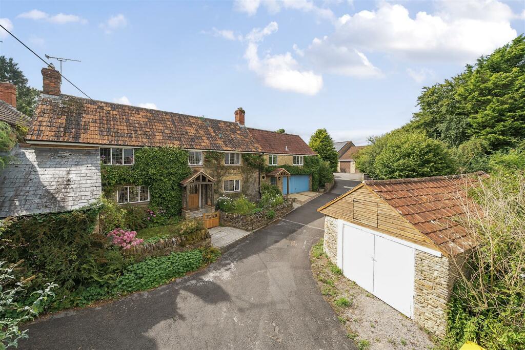 Additional image 4 of Bishops Lane, Hardington Mandeville, Yeovil