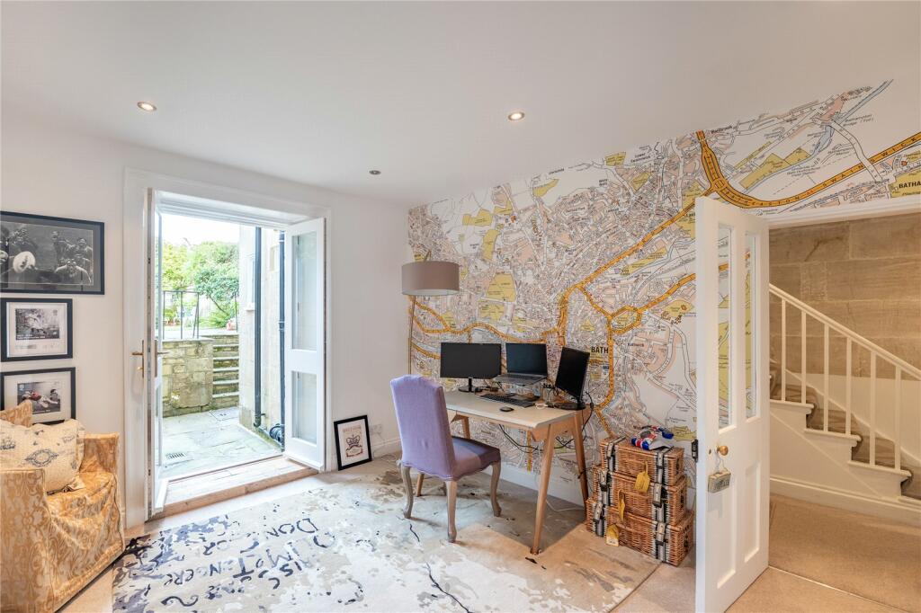 Additional image 21 of Dunsford Place, Bath, Somerset, BA2
