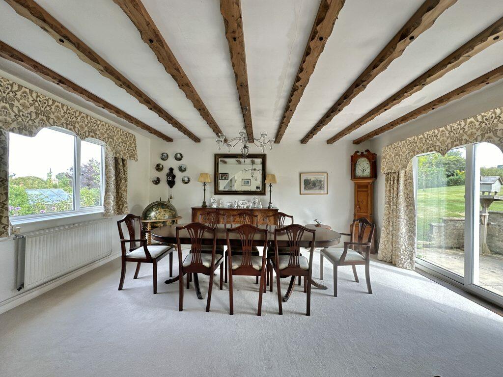 Additional image 4 of Orchard Close, West Coker, Yeovil, Somerset, BA22