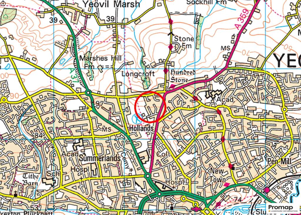 Additional image 16 of Chilton Grove, Yeovil, Somerset