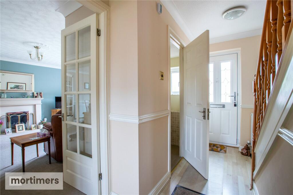 Additional image 12 of Windermere Drive, Rishton, Blackburn, Lancashire, BB1