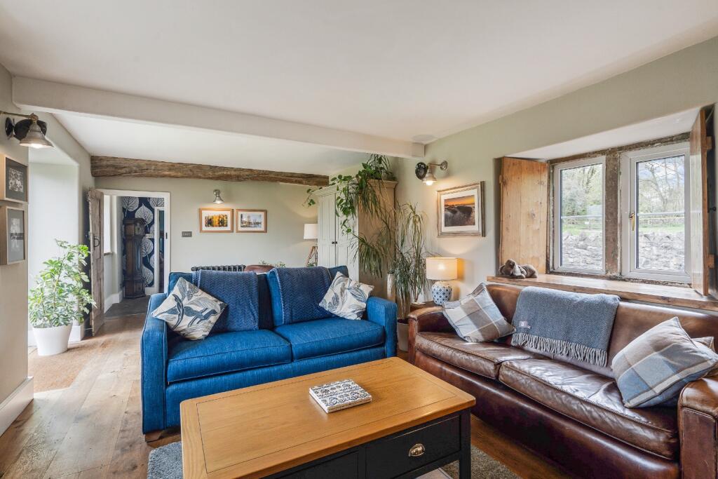 Additional image 13 of Ashwick, Oakhill, Radstock, Somerset, BA3