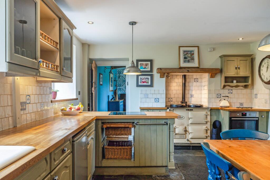 Additional image 6 of Ashwick, Oakhill, Radstock, Somerset, BA3