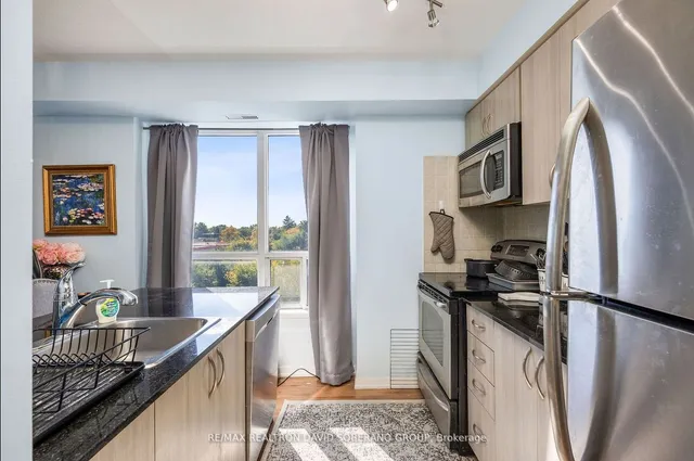 Additional image 9 of 801 Sheppard Ave Unit 608