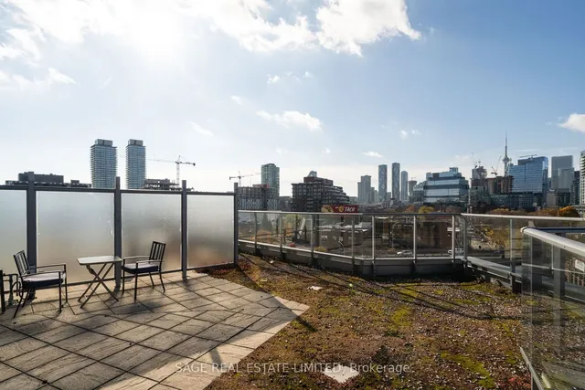 Additional image 23 of 549 King St Unit 502