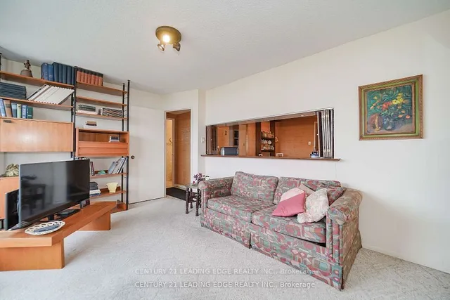 Additional image 17 of 3303 Don Mills Rd Unit 1603