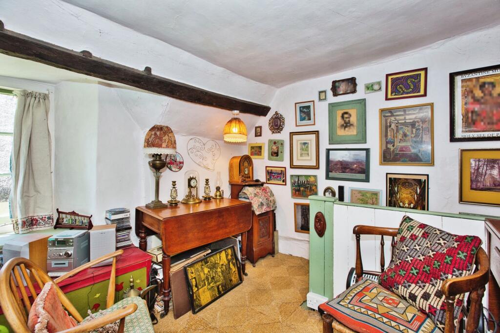 Additional image 10 of Moor Lane, East Coker, Yeovil, Somerset, BA22