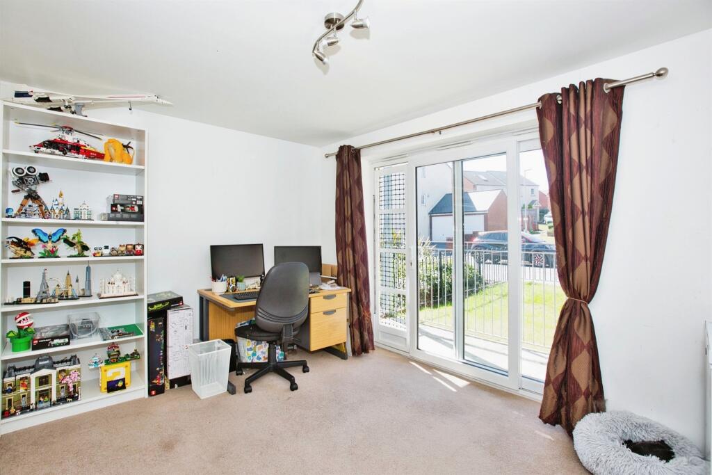 Additional image 11 of Shackleton Road, Yeovil