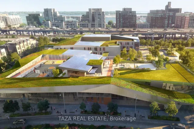 Additional image 26 of 70 Queens Wharf Rd Unit 312