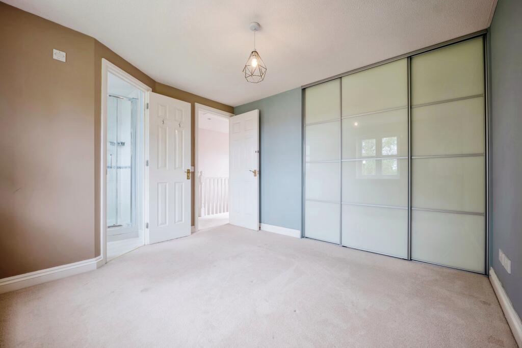 Additional image 16 of Somerville Close, Shepton Mallet, Somerset, BA4