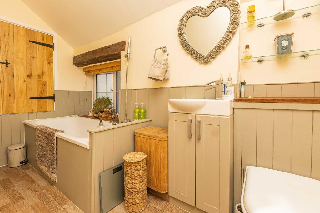 Additional image 13 of Rose Cottage, Faulkland, Radstock