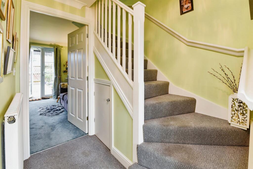 Additional image 19 of Chestnut Tree Gardens, Warminster