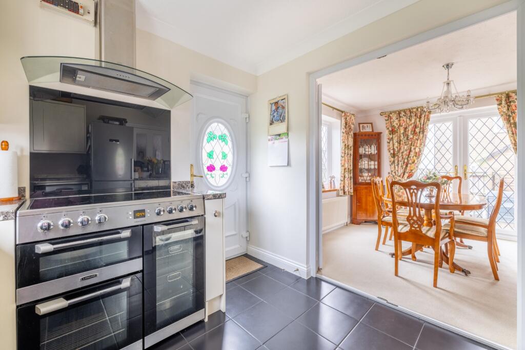 Additional image 7 of Mullins Way, Castle Cary, Somerset, BA7