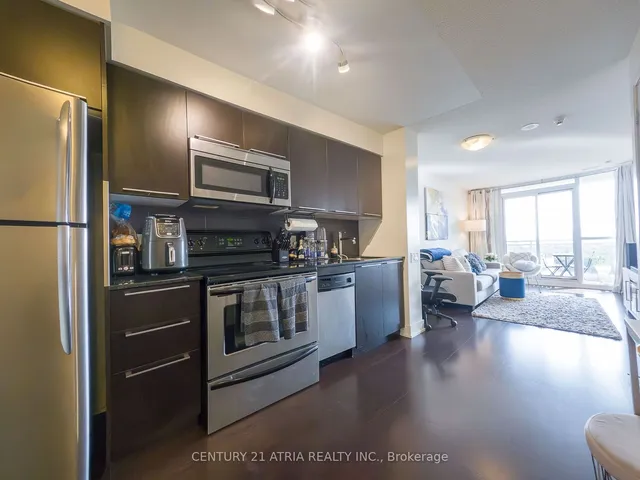Additional image 18 of 23 Sheppard Ave Unit 1408