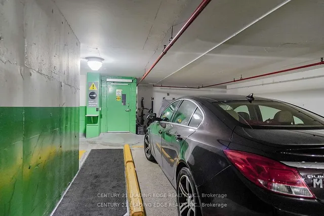 Additional image 30 of 3303 Don Mills Rd Unit 1603