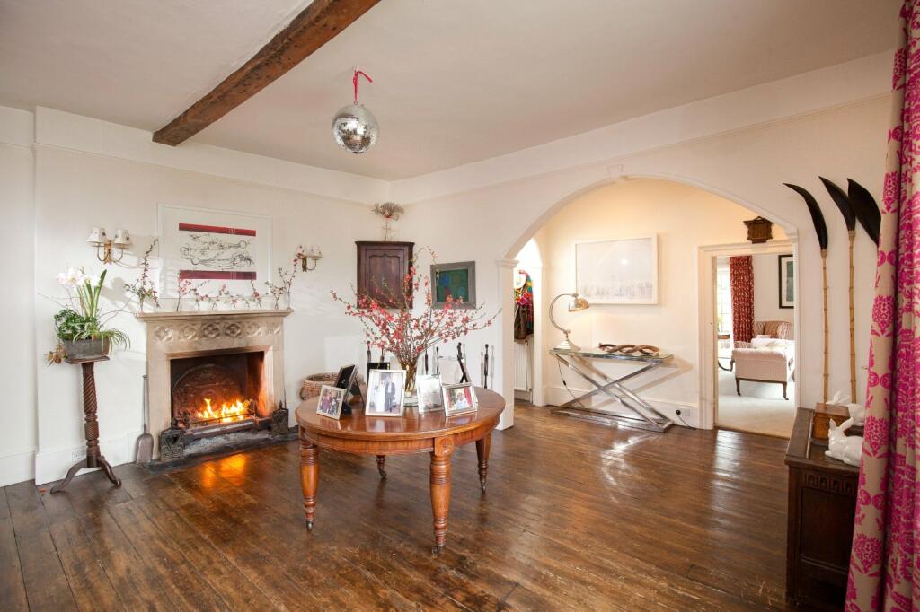 Additional image 3 of Chitterne, Warminster, Wiltshire, BA12