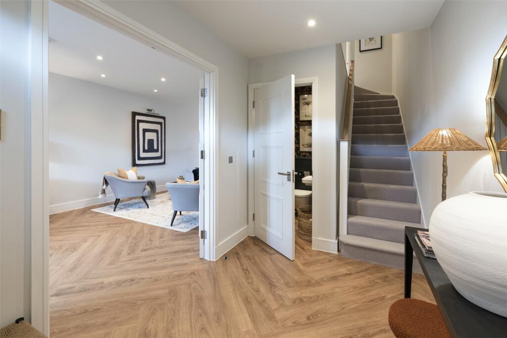 Additional image 4 of Holburne Park, Warminster Road, Bath, BA2