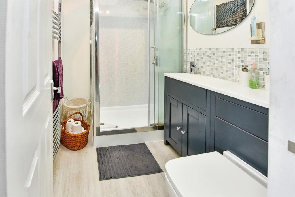 Additional image 10 of Hawkeridge Park, Westbury