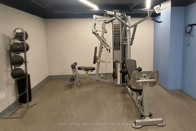 Additional image 33 of 735 Don Mills Rd Unit PH07