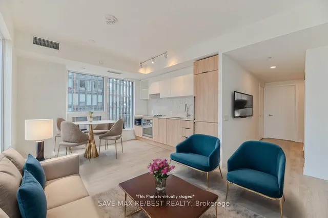 Additional image 8 of 82 Dalhousie St Unit 1903