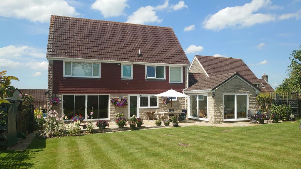 Additional image 5 of Neville Park, Baltonsborough, Glastonbury