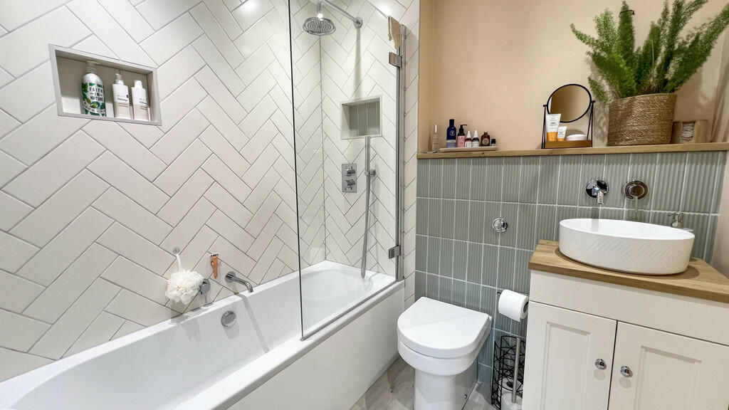 Additional image 10 of Castle View, Westbury