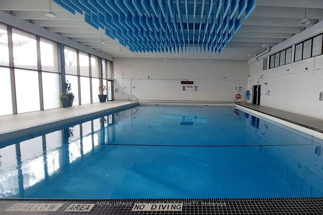 Additional image 38 of 735 Don Mills Rd Unit PH07