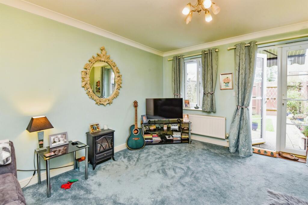 Additional image 13 of Chestnut Tree Gardens, Warminster