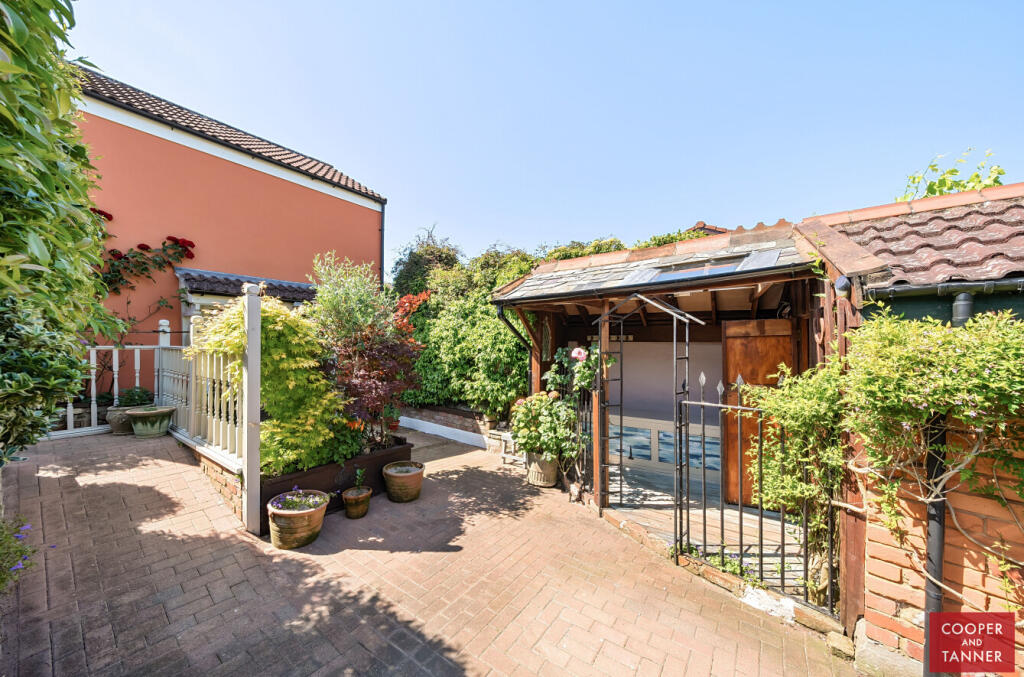 Additional image 17 of Great House Court, Meare, BA6