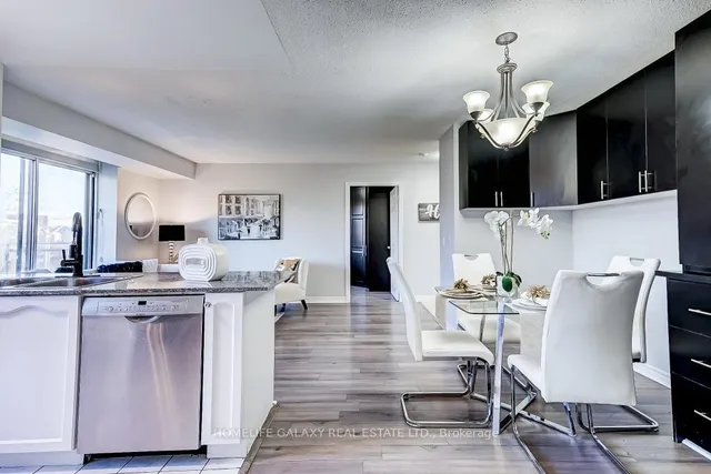 Additional image 11 of 1730 Eglinton Ave Unit 307
