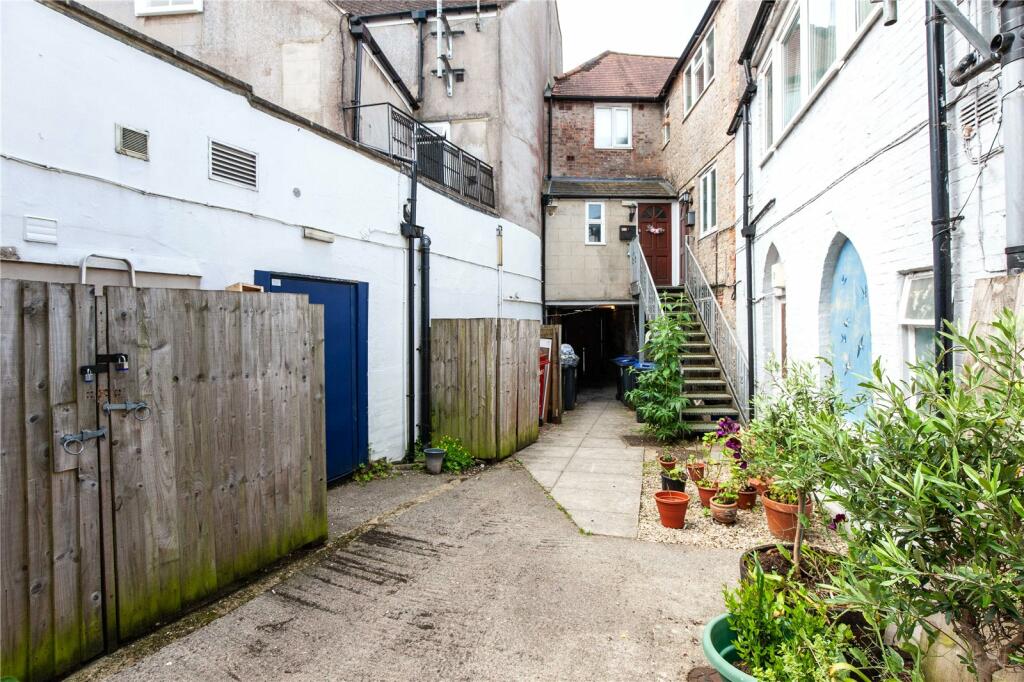 Additional image 16 of Market Place, Warminster