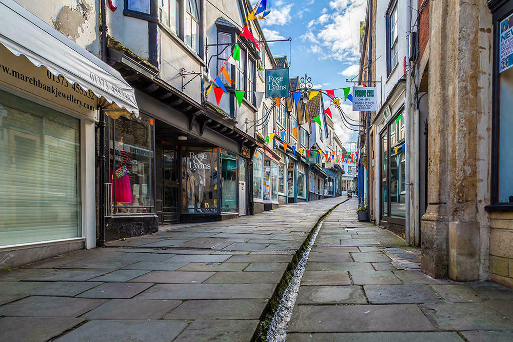 Additional image 8 of Caxton Road,
Frome,
BA11 1NE