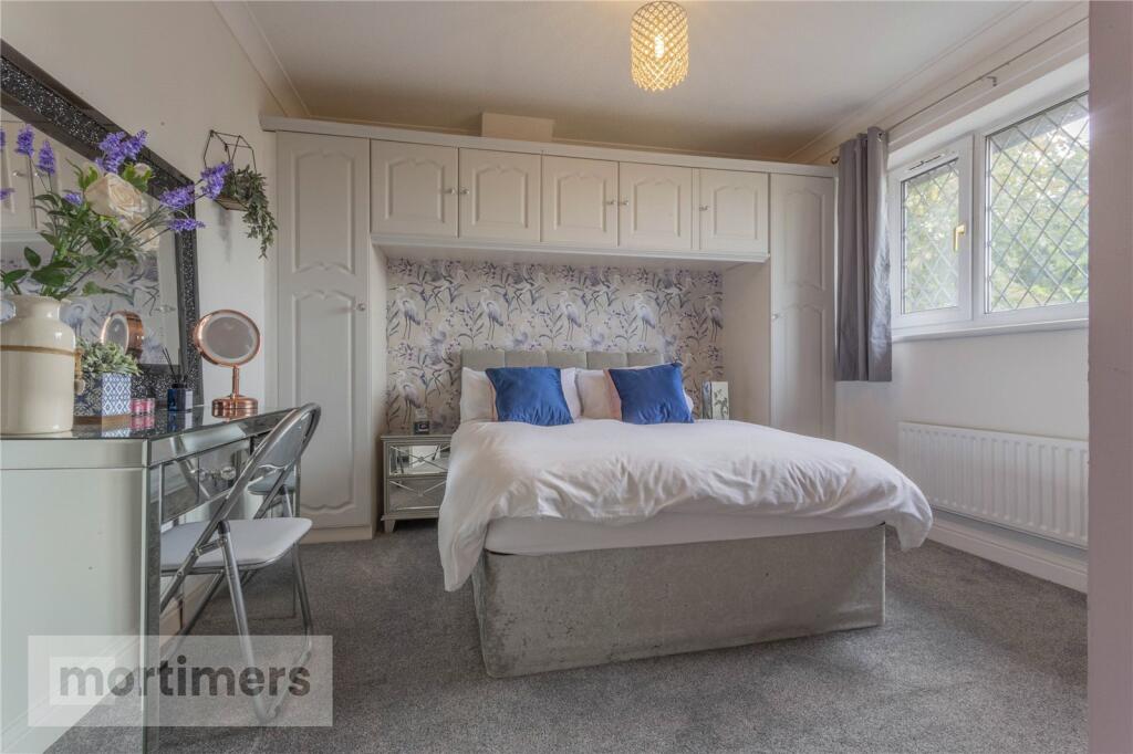 Additional image 14 of Salesbury View, Wilpshire, Blackburn, Lancashire, BB1
